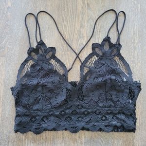 Free People Adella Bralette